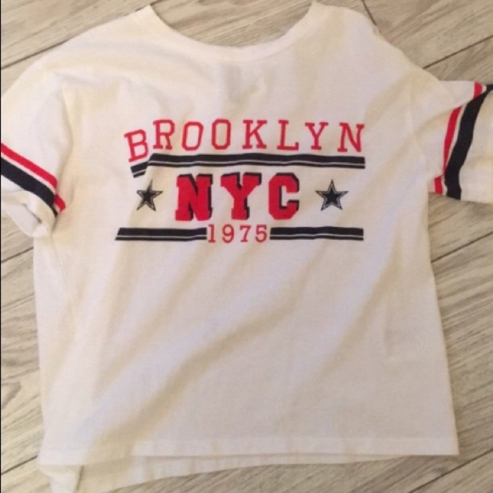 t shirt from h&m